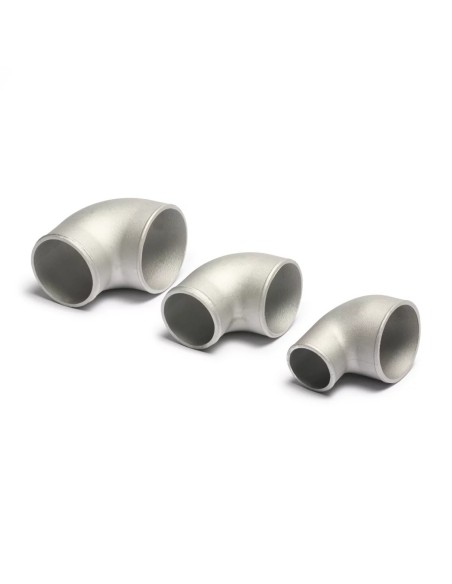 Coude réducteur alu 90° BOOST Products