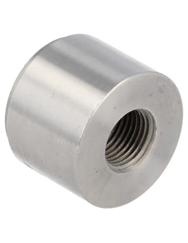 Insert acier pour sonde NPT