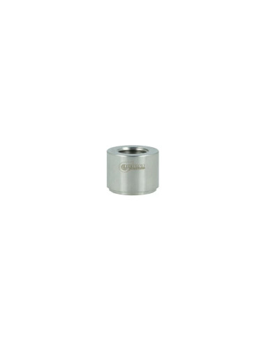 Insert inox pour sonde NPT