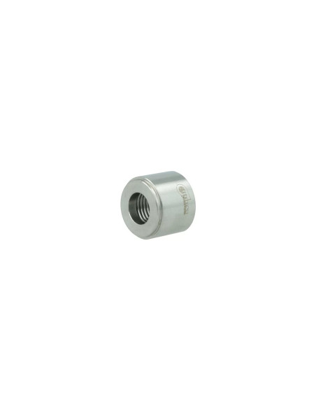 Insert inox pour sonde NPT