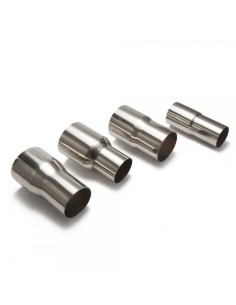 Réducteur inox échappement