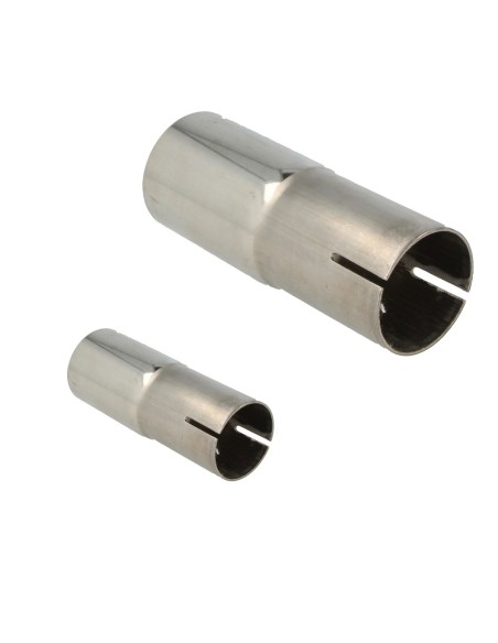 Réducteur inox échappement  QSP Products
