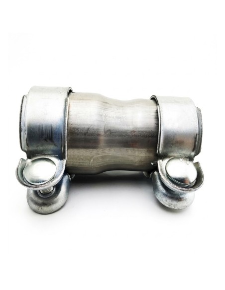 Réducteur échappement inox SS409 - SWAPLAND