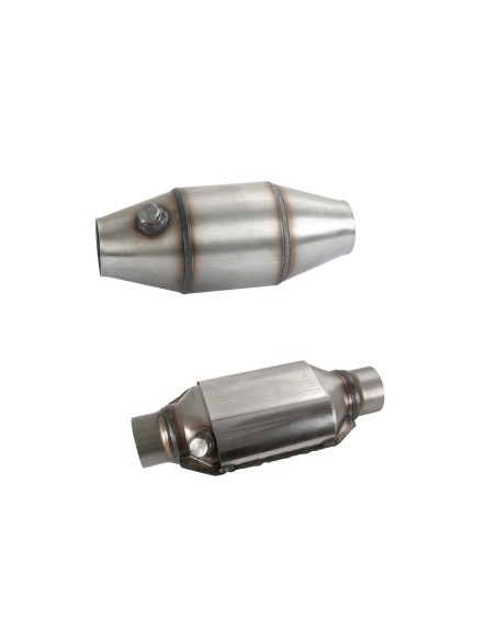 Catalyseur Powersprint