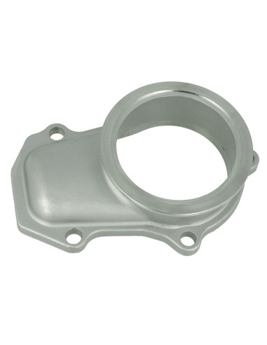 Bride sortie turbo 5 trous vers v-band 76 mm - SWAPLAND