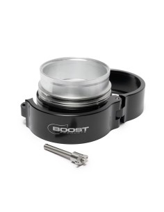 Kit V-band alu rapide 51 à 102mm – sans joints toriques 2