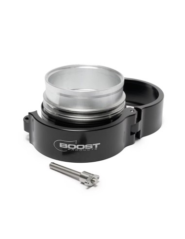 Kit V-band alu rapide 51 à 102mm – sans joints toriques