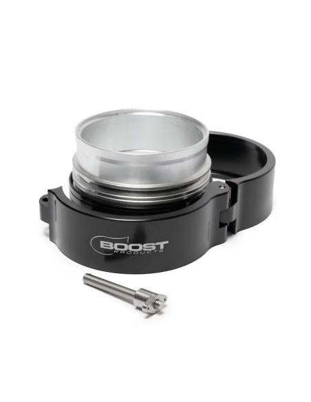 Kit V-band alu rapide 51 à 102mm – sans joints toriques