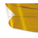 Plaque thermique adhésive Or 1M x 1.20M