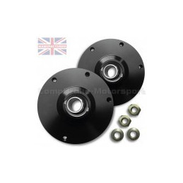 Coupelles rotulées fixe Alfa Roméo 33 Compbrake 2