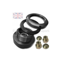 Coupelles rotulées fixe pour Audi 90 Compbrake 2