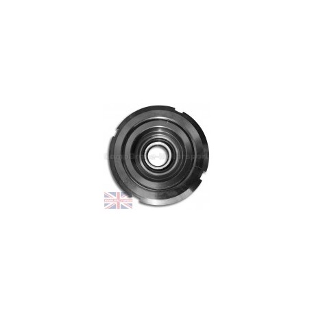 Coupelles rotulées fixes pour Audi TT MK1 Compbrake