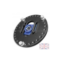 Coupelles rotulées  Avant réglable génération 2 pour Citroën AX GT 2