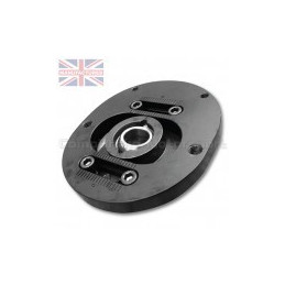 Coupelles rotulées  Avant réglable pour Citroën C2 / C3 2