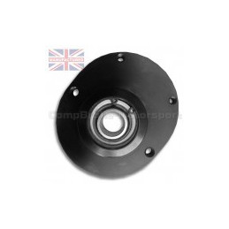 Coupelles rotulées  Avant fixe sans plaque de renfort pour Citroën C2 / C3 2