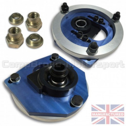 Coupelle amortisseur rotulée Avant réglable Gen2 Bmw E34 M5