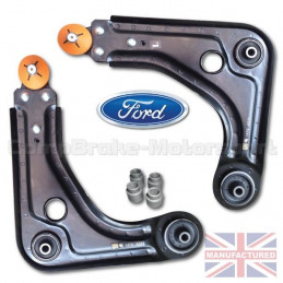 Triangle renforcé pour Ford Fiesta RS TURBO Compbrake