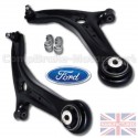 Triangle renforcé pour Ford Fiesta MK7 Compbrake