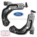 Triangle rotulé pour Ford Puma Compbrake