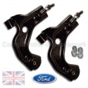 Triangle renforcé rotulé large pour Ford Puma Compbrake