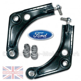 Triangle renforcé rotulé pour Ford Escort MK5 – MK6 Compbrake
