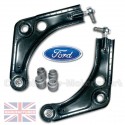 Triangle renforcé rotulé pour Ford Escort XR3i Compbrake