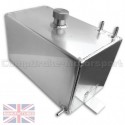 Réservoir pour tous carburants en aluminium 8 litres Compbrake