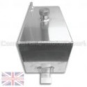 Réservoir pour tous carburants en aluminium 8 litres Compbrake