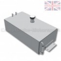 Réservoir pour tous carburants en aluminium 15 litres Compbrake
