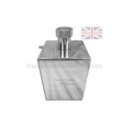 Réservoir pour tous carburants en aluminium 4,5 litres Compbrake 2