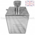 Réservoir pour tous carburants en aluminium 4,5 litres Compbrake