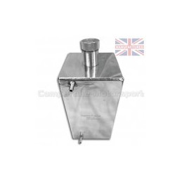 Réservoir pour tous carburants en aluminium 6,8 litres Compbrake 2