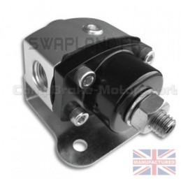 Régulateur de pression de carburant Compbrake 2
