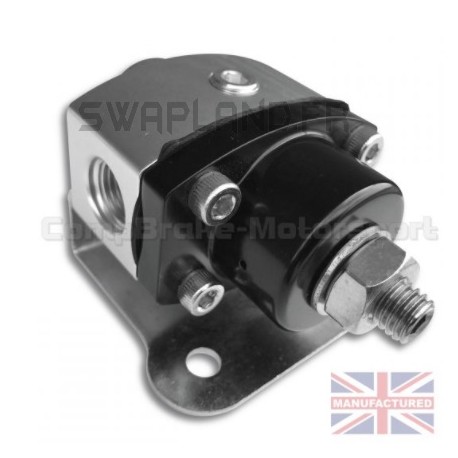 Régulateur de pression de carburant Compbrake