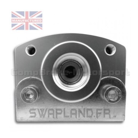 Régulateur de pression de carburant Compbrake