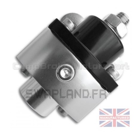 Régulateur de pression de carburant Compbrake