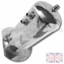 Réservoir tampon en aluminium 2,5 L Dash8 AN8 Compbrake -Swapland-