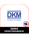 DKM Performance