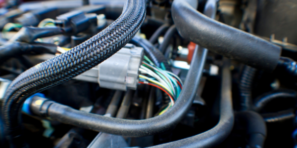 Pourquoi upgrader son circuit de refroidissement avec des durites en silicone ?