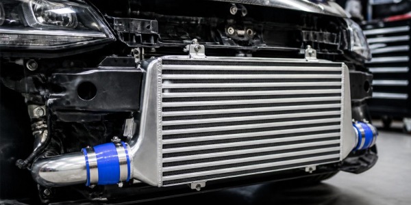   Intercooler : comprendre, choisir et dimensionner