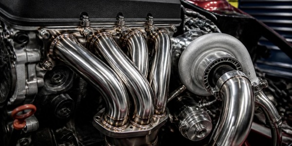 Collecteur & downpipe : optimiser l'échappement turbo