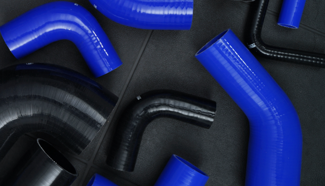 Durite silicone